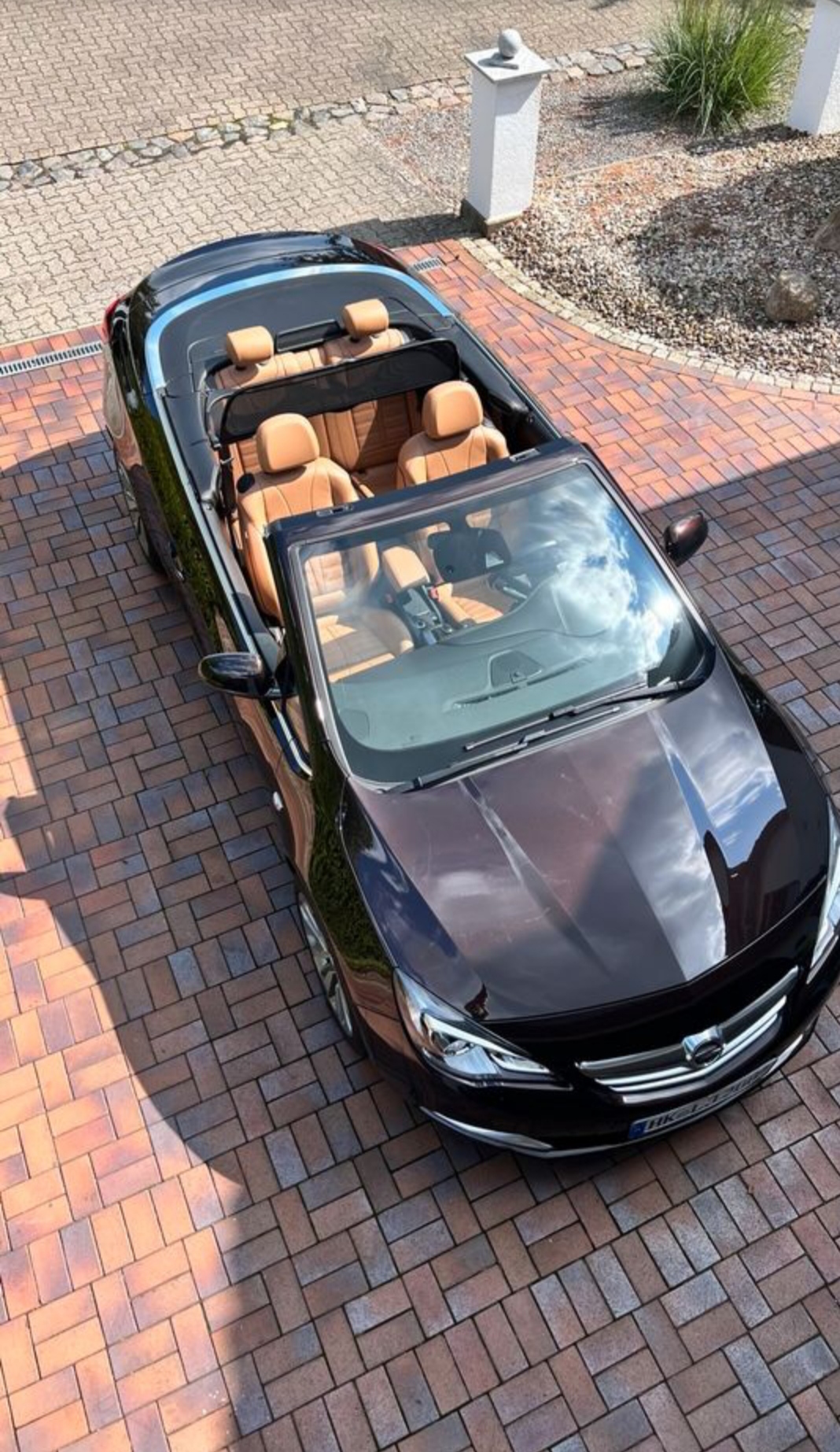 Lange nach gesucht.....