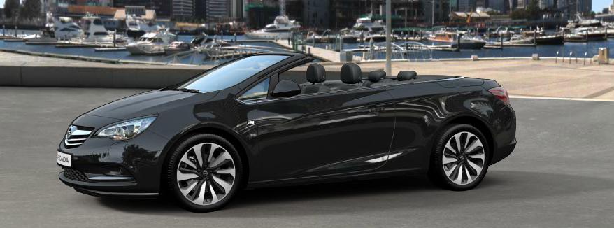 Cascada Innovation 1.4 ecoFlex