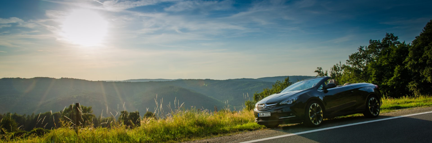 on tour im odenwald