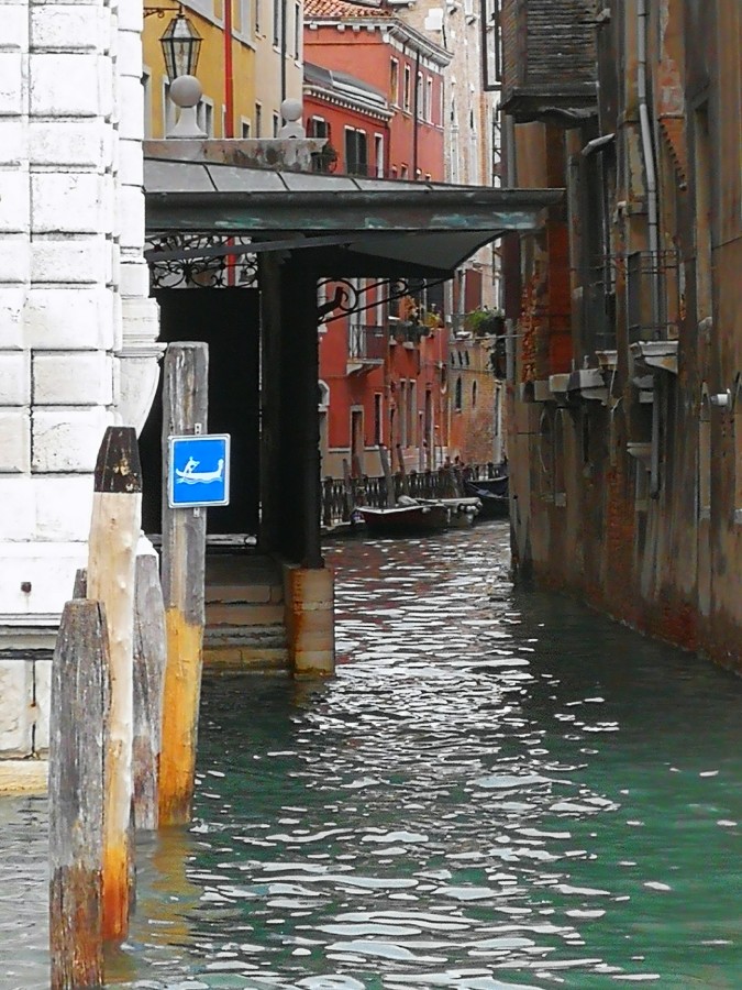 Unser Ausflug nach Venedig