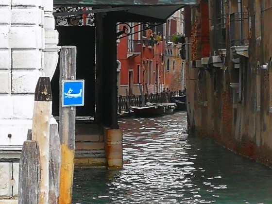 Unser Ausflug nach Venedig