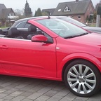 Astra tt