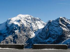 auf dem stilfserjoch 10/2016