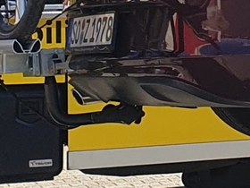 AHK seitlich hinten
