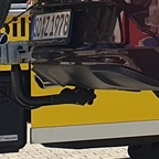 AHK seitlich hinten